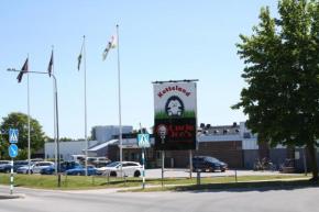 Uncle Joe's in Visby